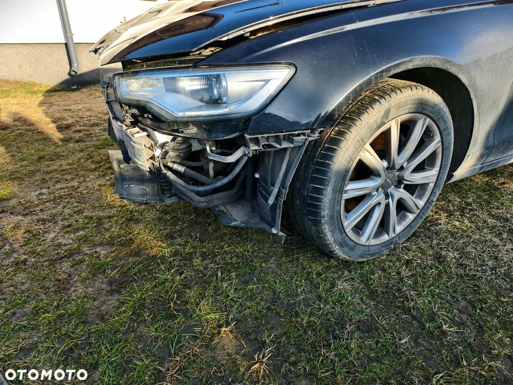 Audi A6 Limousine - 33