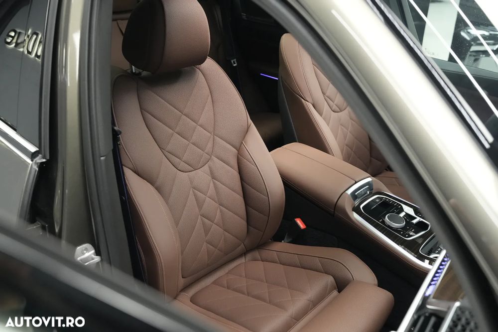 BMW X5 M M60i xDrive - 38