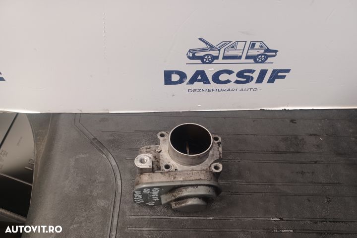 Clapeta acceleratie 8973002310 8973002310 Opel Astra G [1998 - 2009] - 2
