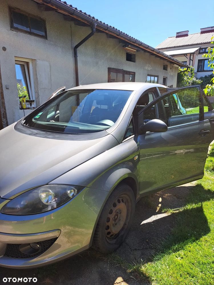 Seat Toledo 1.6 Superwagen - 11