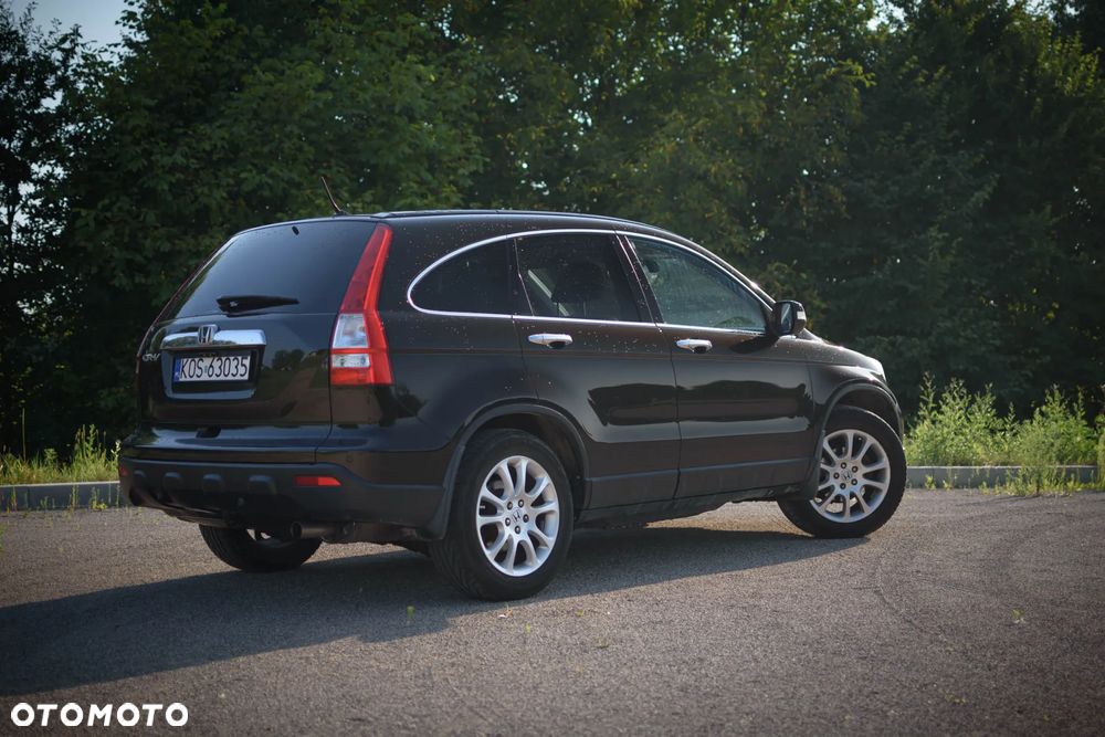 Honda CR-V 2.0 Executive - 6