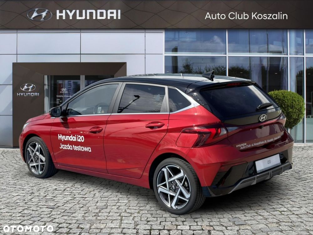 Hyundai i20 - 4