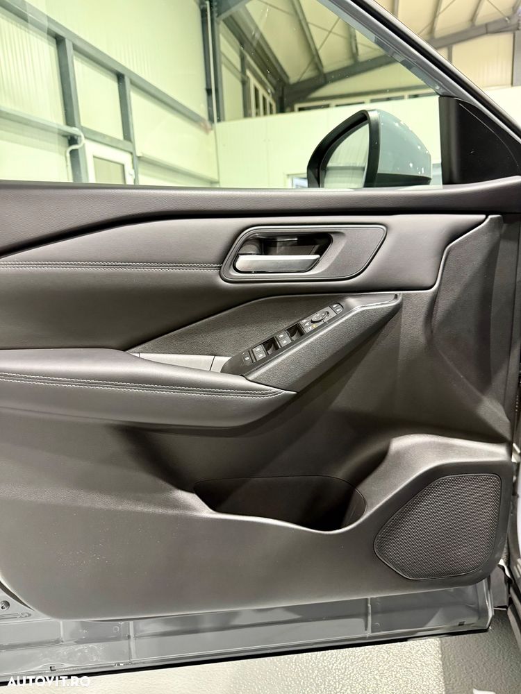 Nissan Qashqai 1.3 DIG-T MHEV Xtronic Acenta - 14