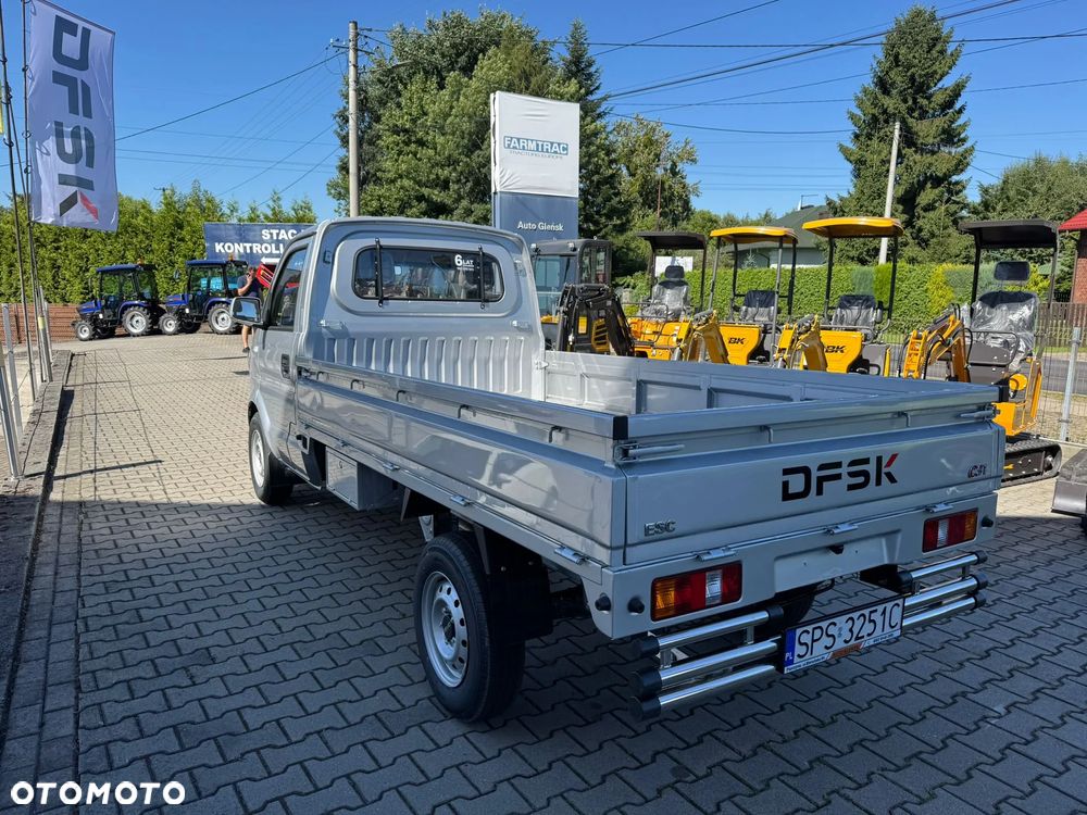 DFSK C31 - 9