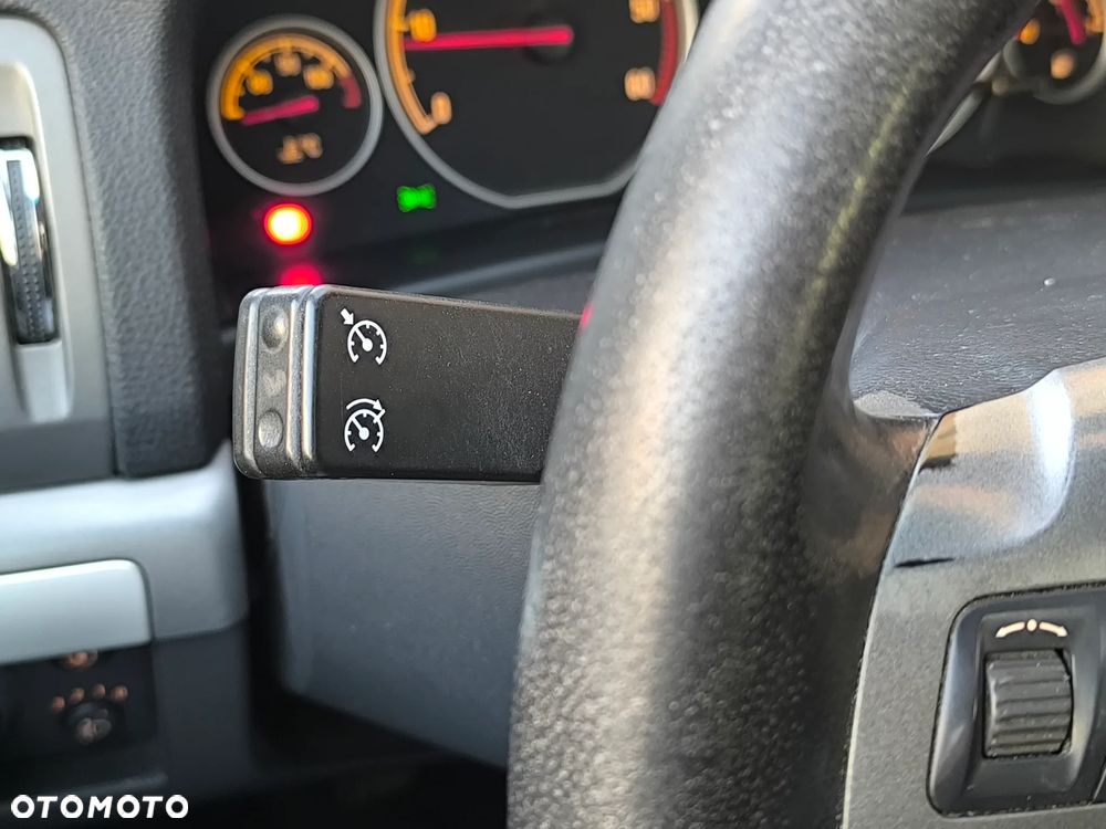 Opel Vectra 1.9 CDTI Cosmo - 10