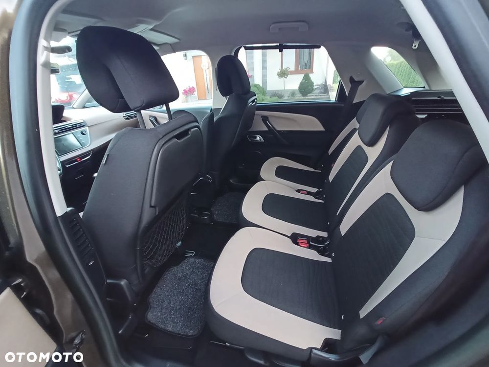 Citroën C4 Picasso VTi 120 Business Class - 5