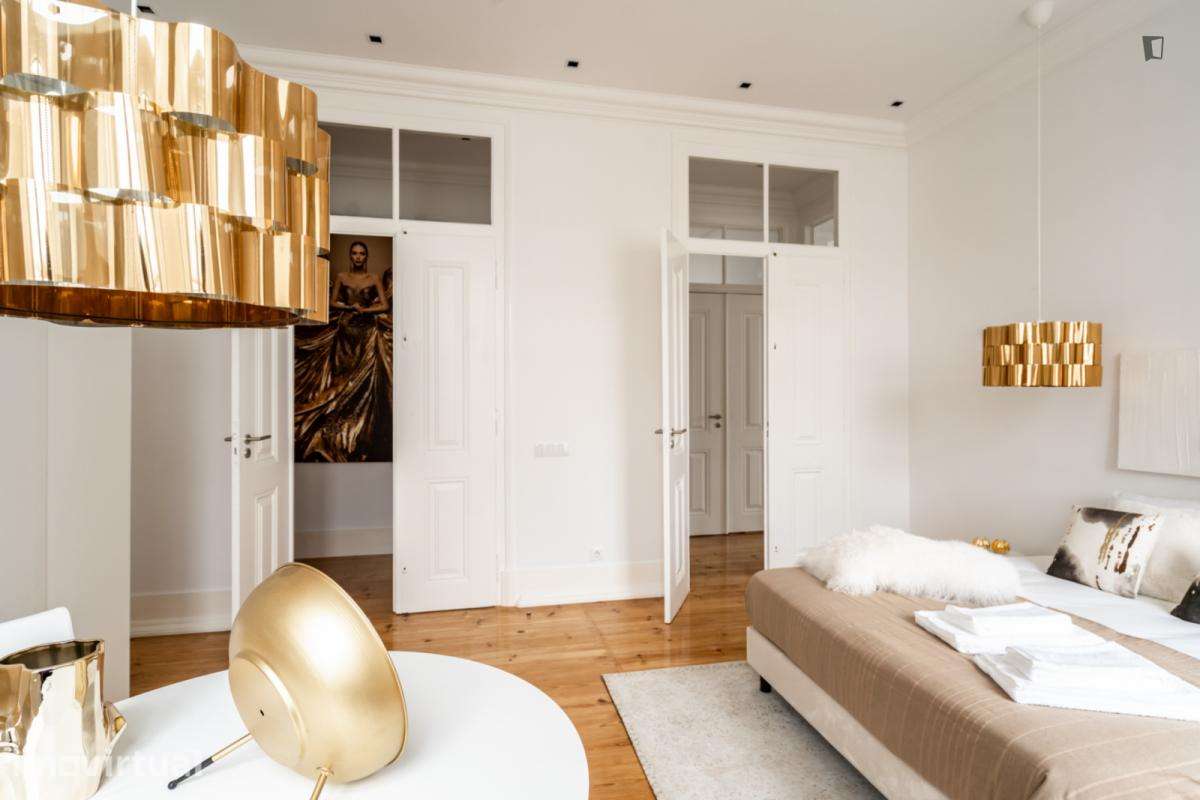 Apartamento com 5 quartos - localizado em Santarem - Grande imagem: 5/44