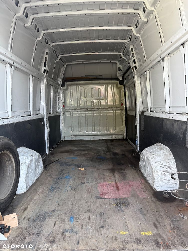 Fiat Ducato L4H3 - 7
