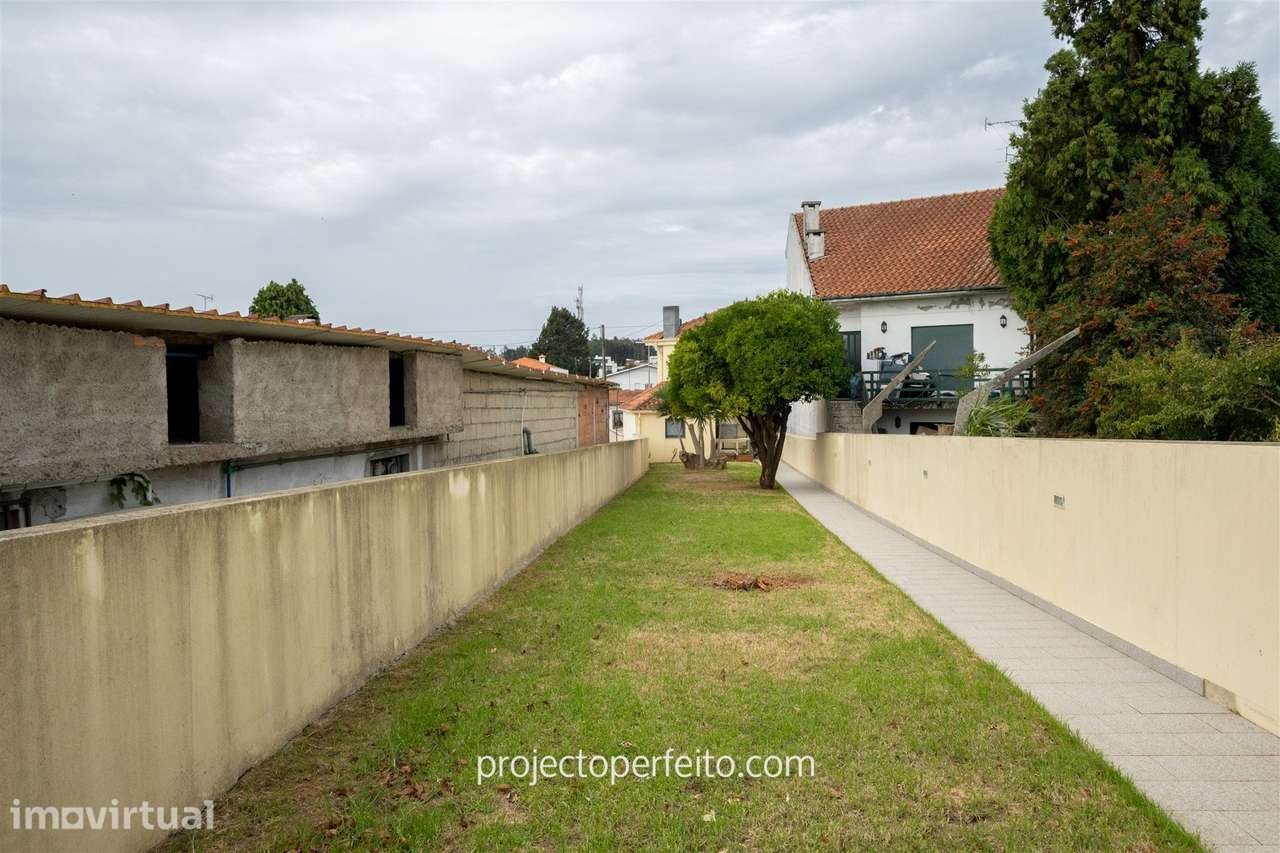 Moradia T3 Venda em Santa Maria da Feira, Travanca, Sanfins e Espargo, - Grande imagem: 5/33