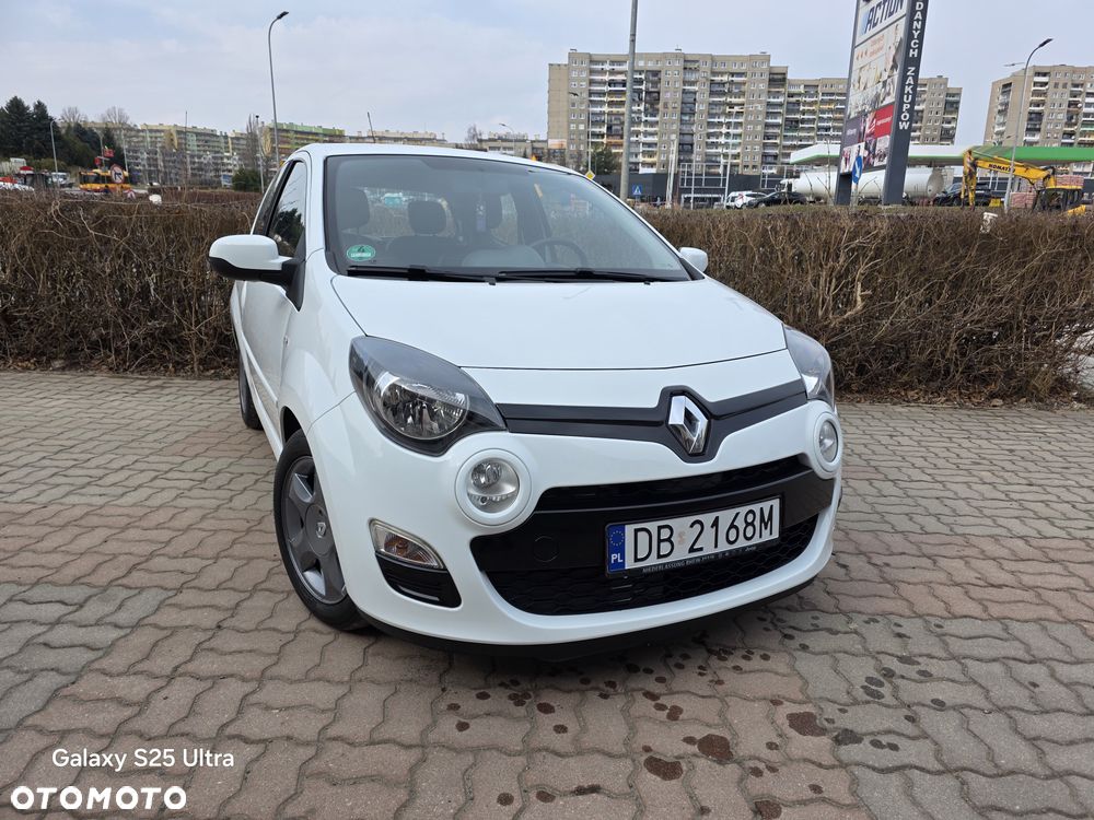 Renault Twingo 1.2 LEV 16V 75 Expression - 31