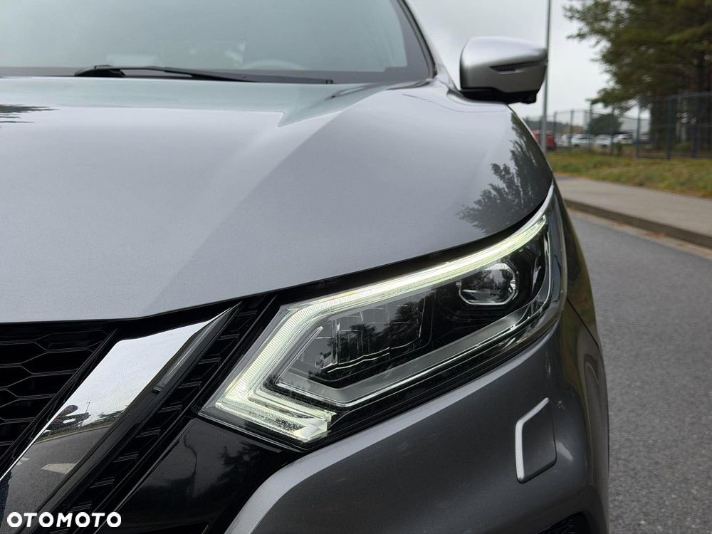 Nissan Qashqai 1.6 DCi Tekna+ - 14