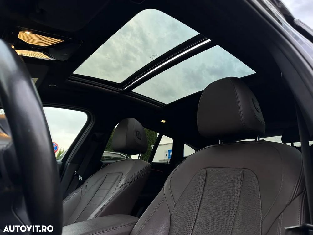 BMW X4 M M40i - 22