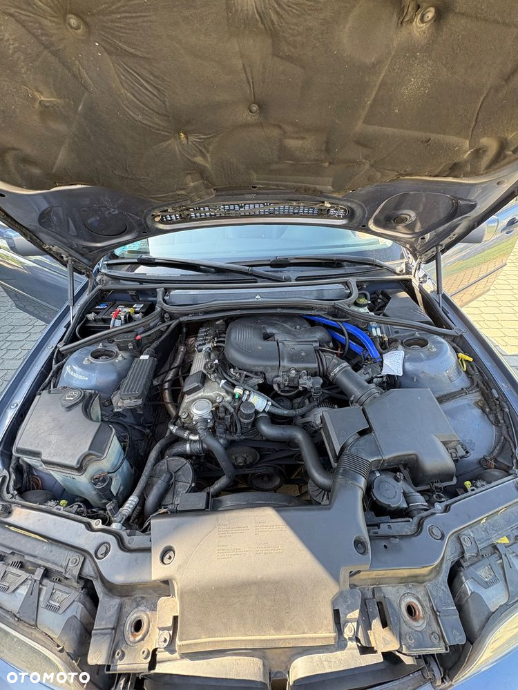 BMW Seria 3 316i - 16