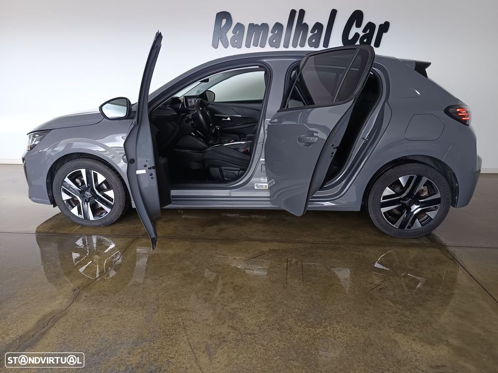 Peugeot 208 PureTech 100 Allure Pack - 9