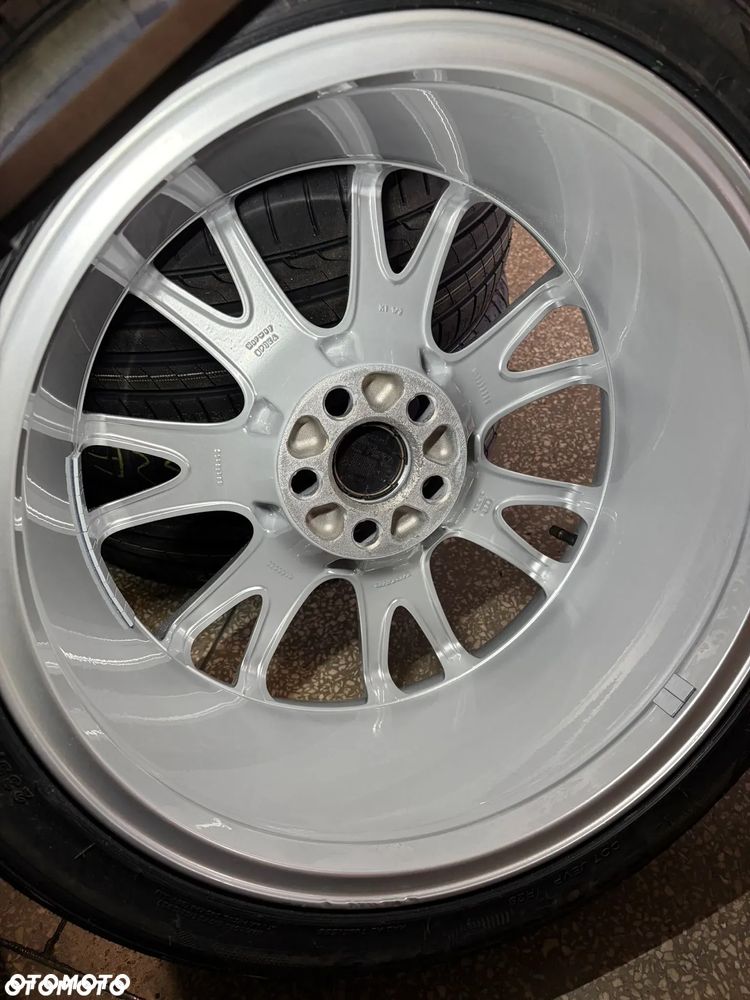 Volvo C70 2.4i Momentum - 37