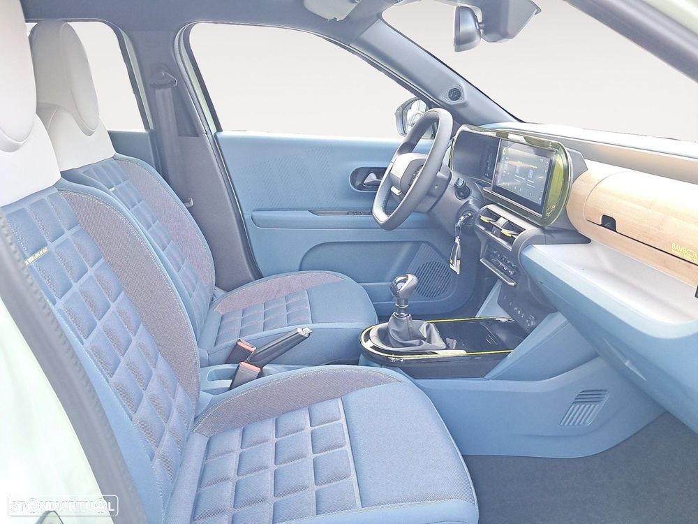 Fiat Grande Panda - 13