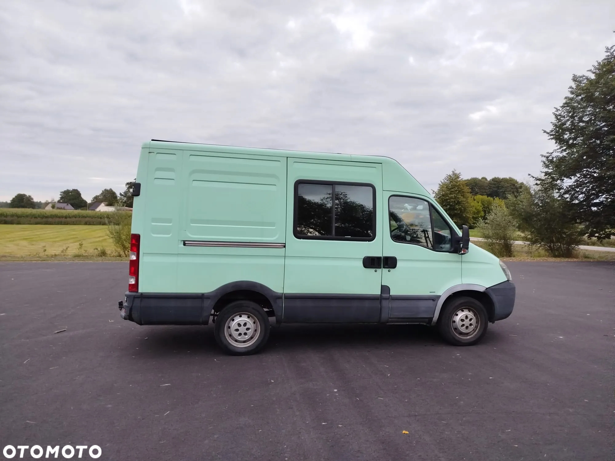 Iveco Daily - 4