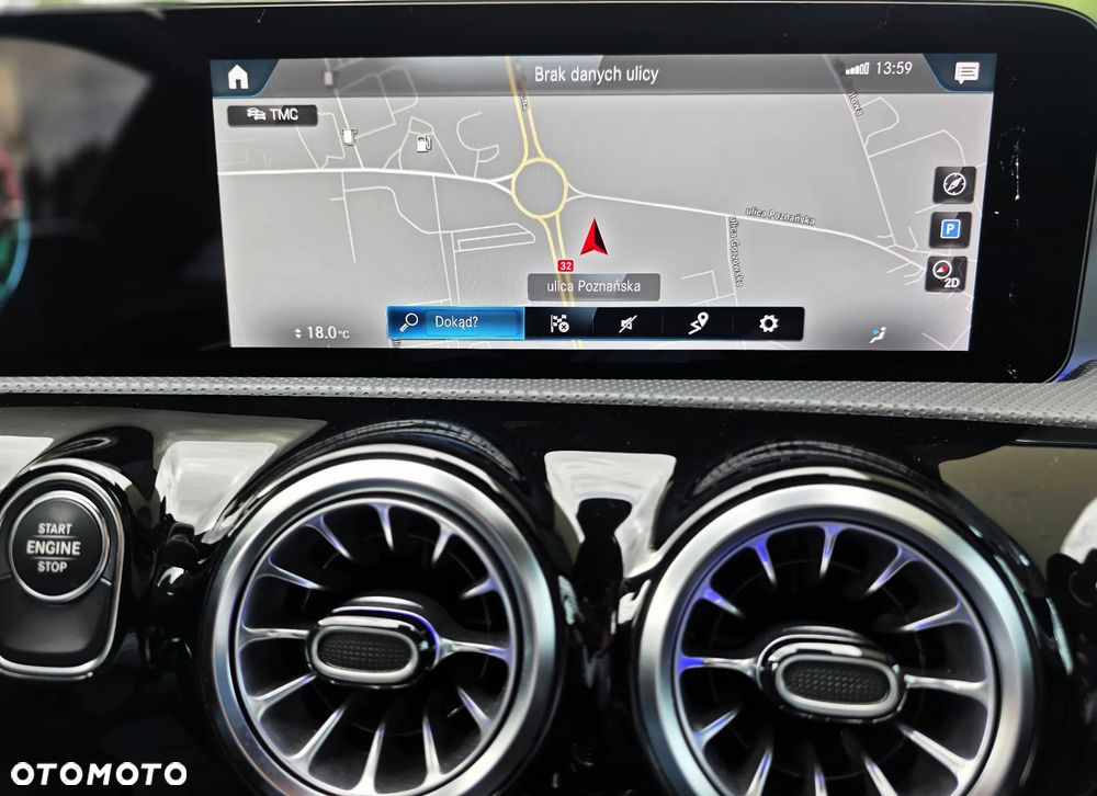 Mercedes-Benz CLA 250 e PHEV AMG Line 8G-DCT - 26