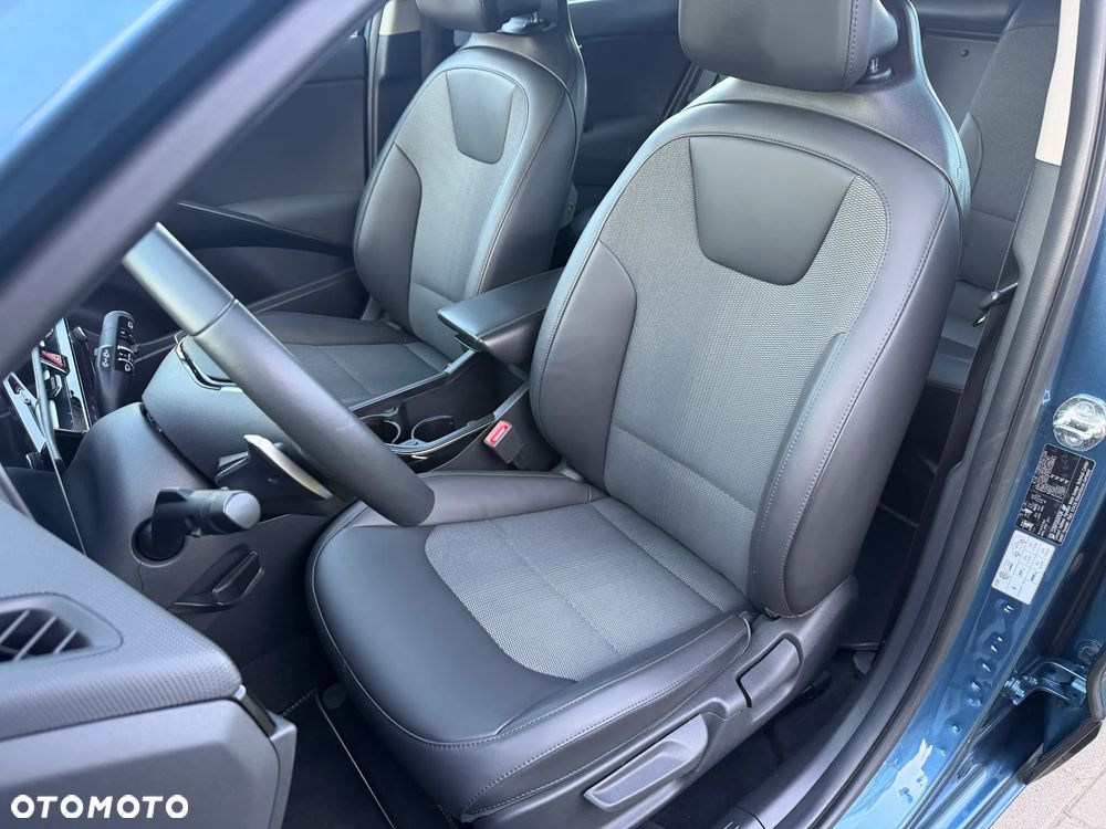 Kia Niro Vision - 12
