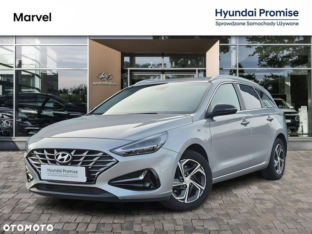Hyundai i30 1.0 T-GDI Smart - 3