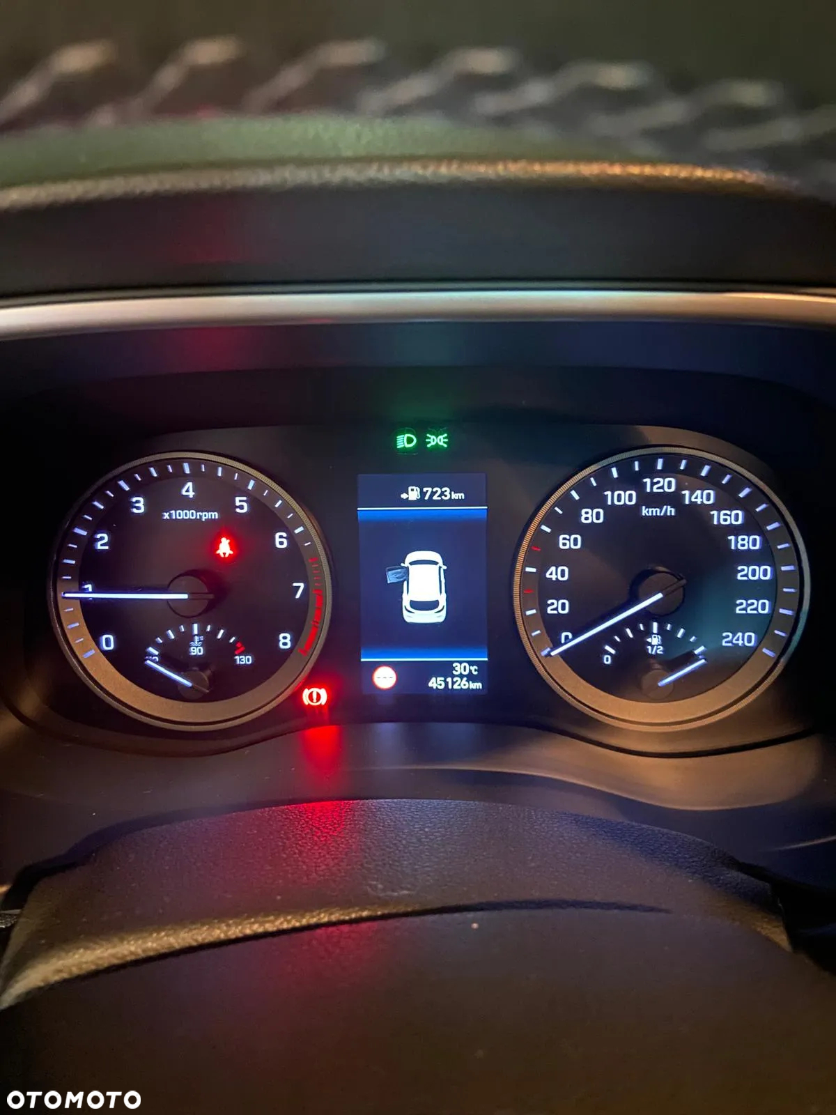 Hyundai Tucson 1.6 GDi Style 2WD - 17