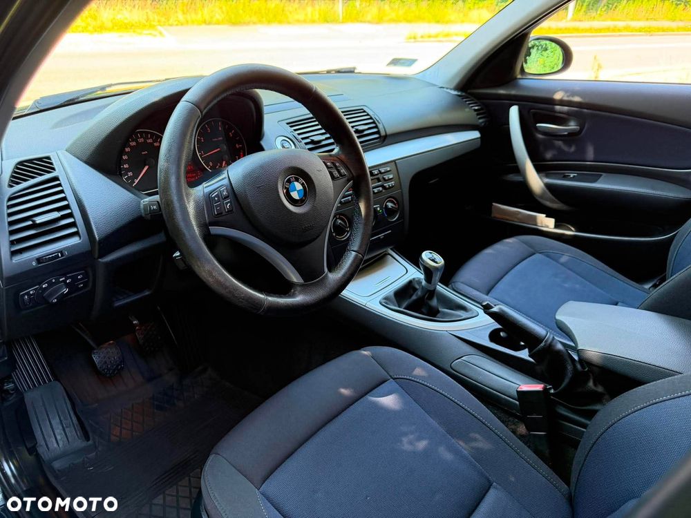 BMW Seria 1 116i - 18