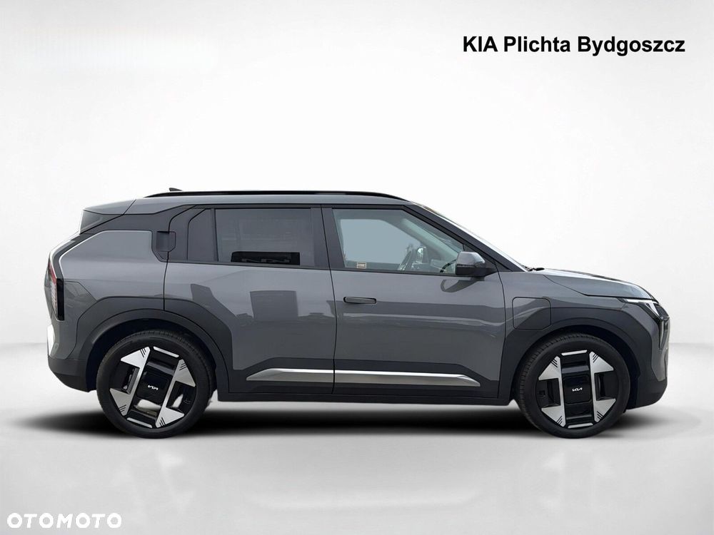 Kia EV3 - 6