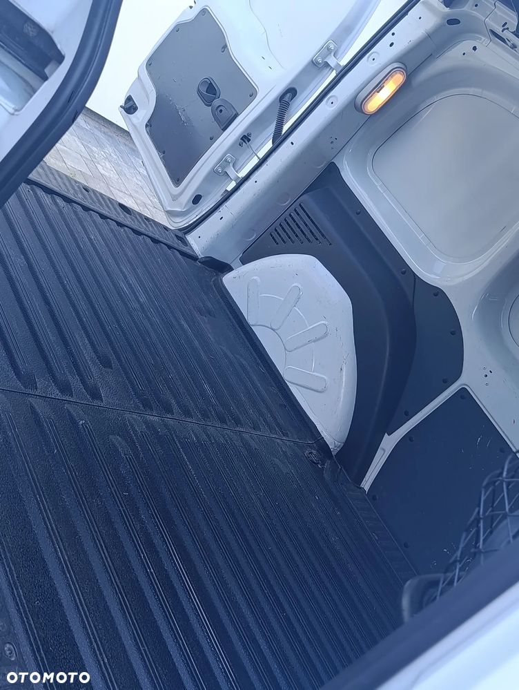 Renault Kangoo - 19