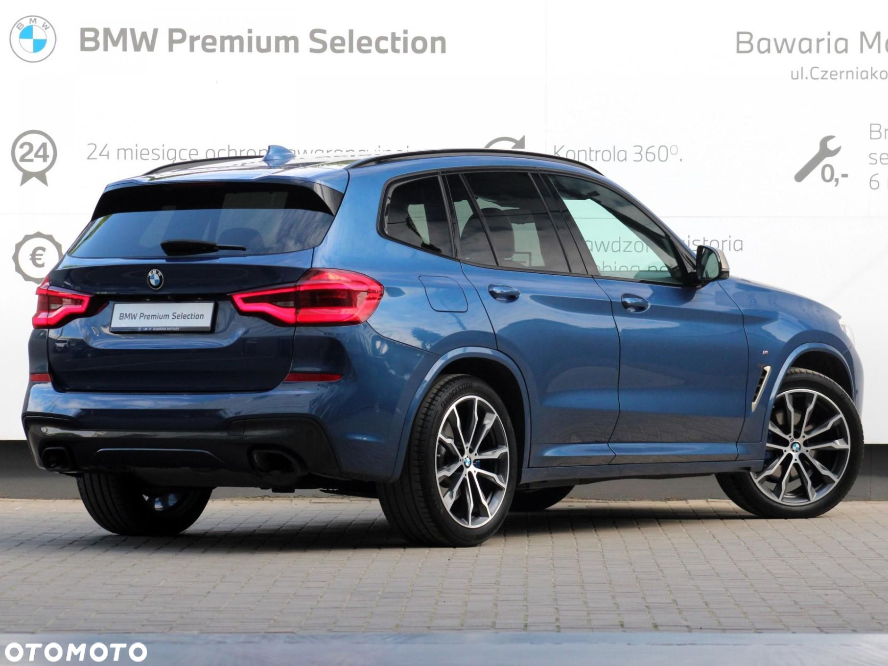 BMW X3 - 2