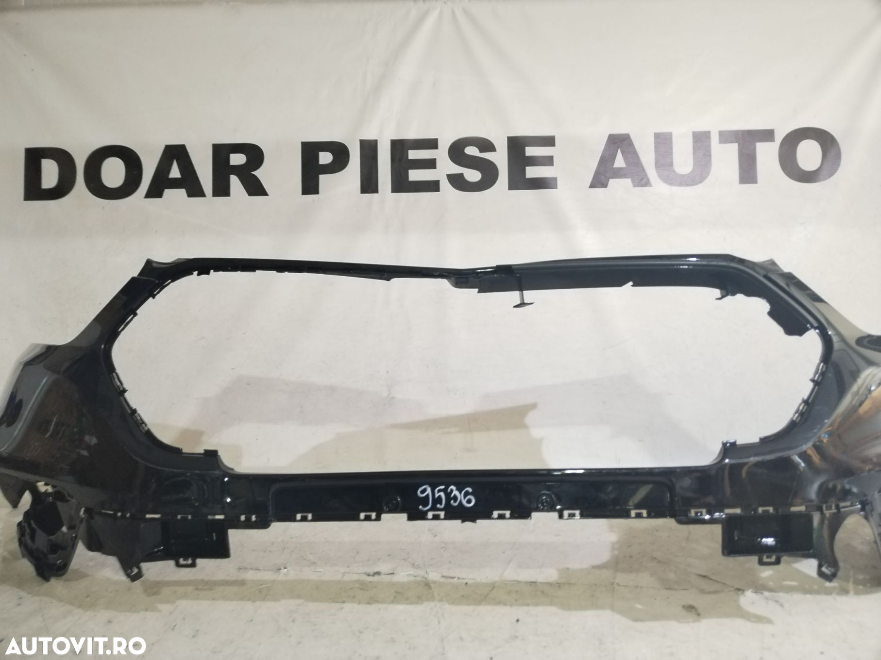Bara fata Ford Custom, 2018, 2019, 2020, 2021, 2022, 2023, 2024, cod origine OE JK21-17F003. - 3