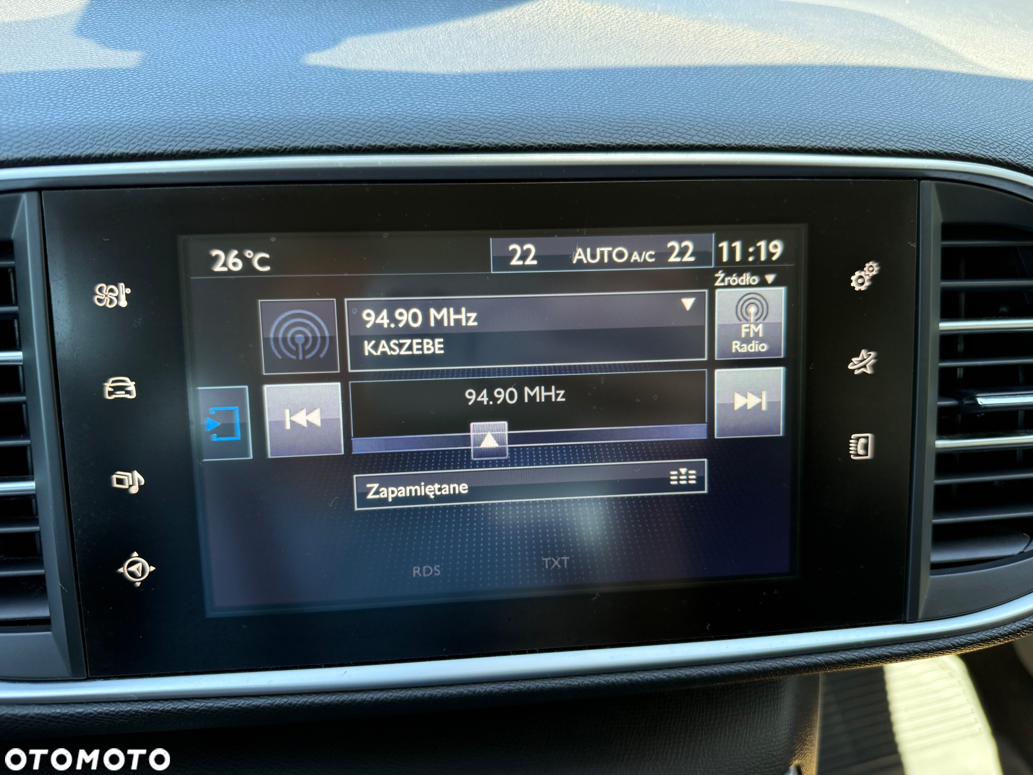 Peugeot 308 BlueHDi FAP 120 Stop & Start Allure - 29