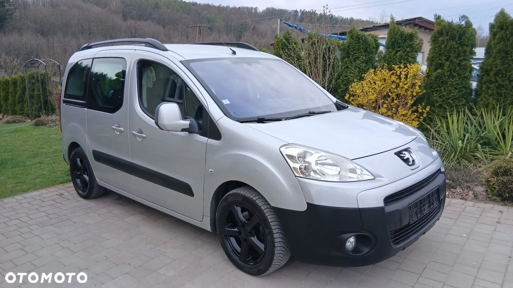 Peugeot Partner - 6