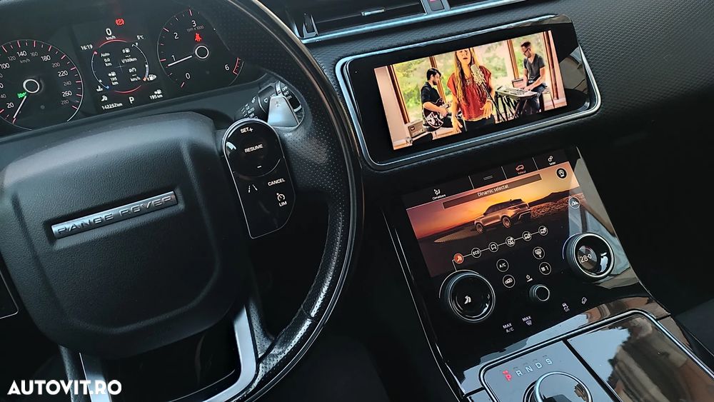 Land Rover Range Rover Velar 2.0 R-Dynamic - 15