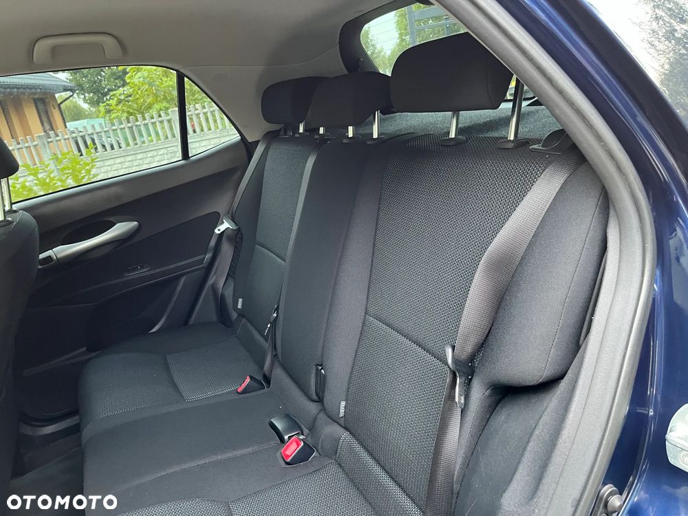 Toyota Auris - 14