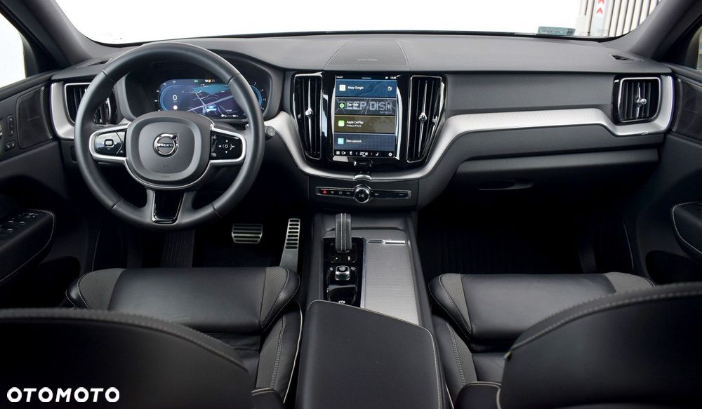 Volvo XC 60 - 18