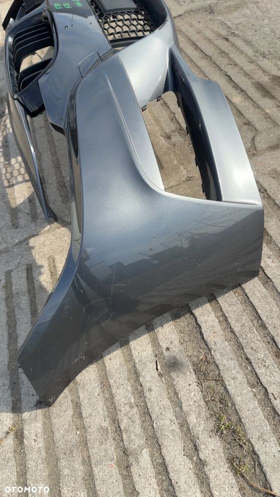 ZDERZAK BMW F30 F31 MPAKIET - 8