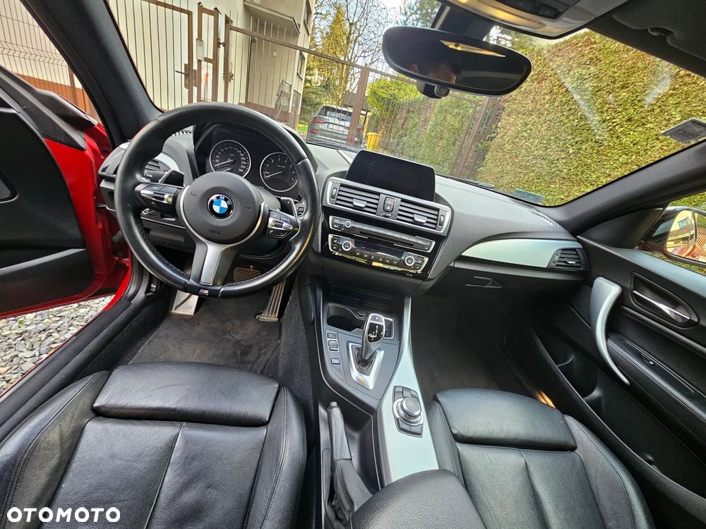 BMW Seria 2 M235i xDrive - 15