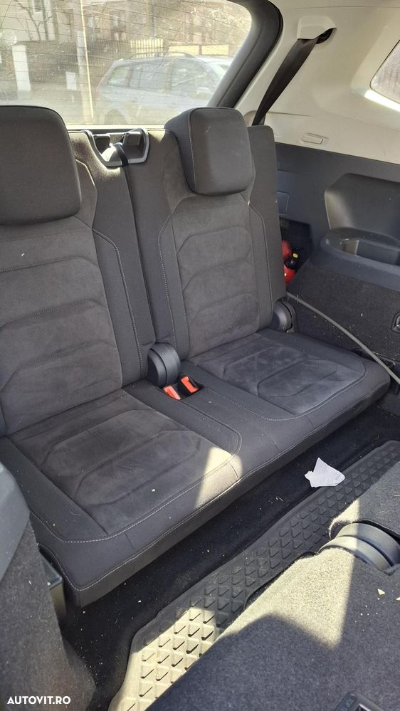 Volkswagen Tiguan 2.0 TDI DSG 4Mot Highline - 7