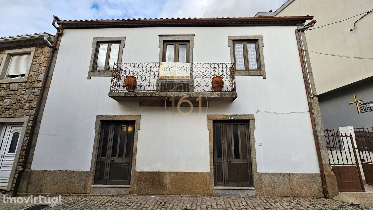 Duas Casas em Sendim - Miranda do Douro - Grande imagem: 3/47