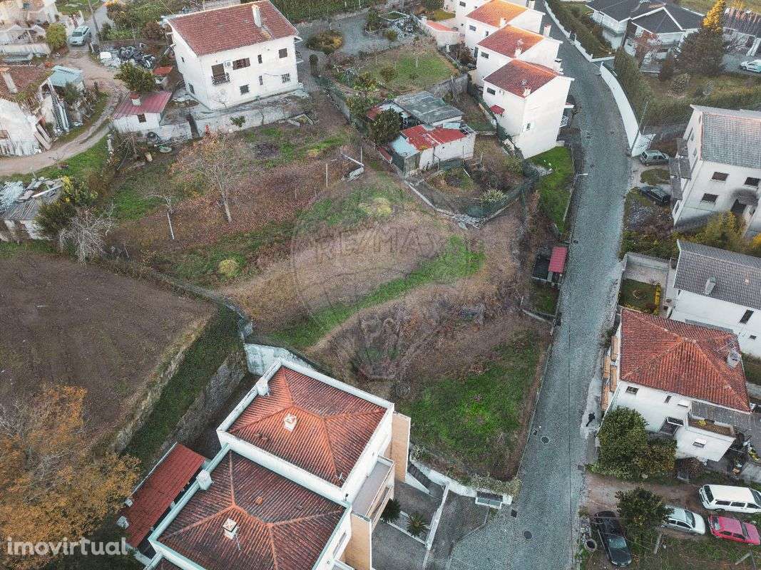 Terreno  para venda - Grande imagem: 2/9