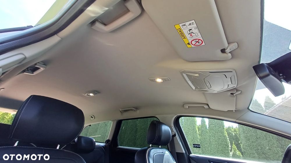 Ford Mondeo 2.0 TDCi Titanium MPS6 - 14