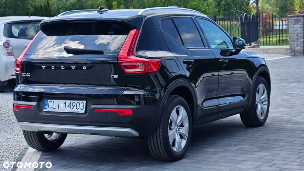 Volvo XC 40 - 21