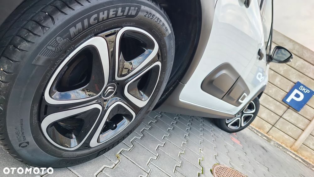 Citroën C3 Pure Tech 82 LIVE - 22
