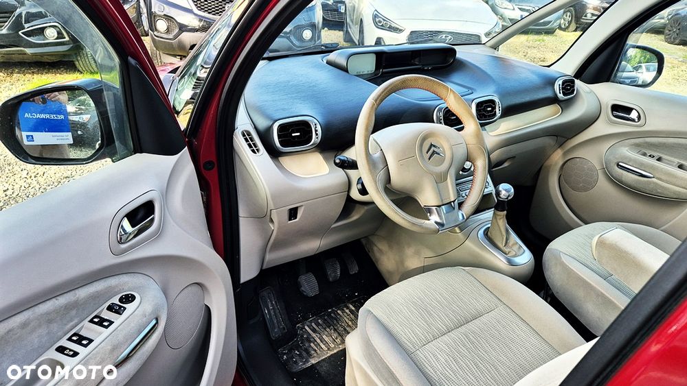 Citroën C3 Picasso VTi 120 Exclusive - 29