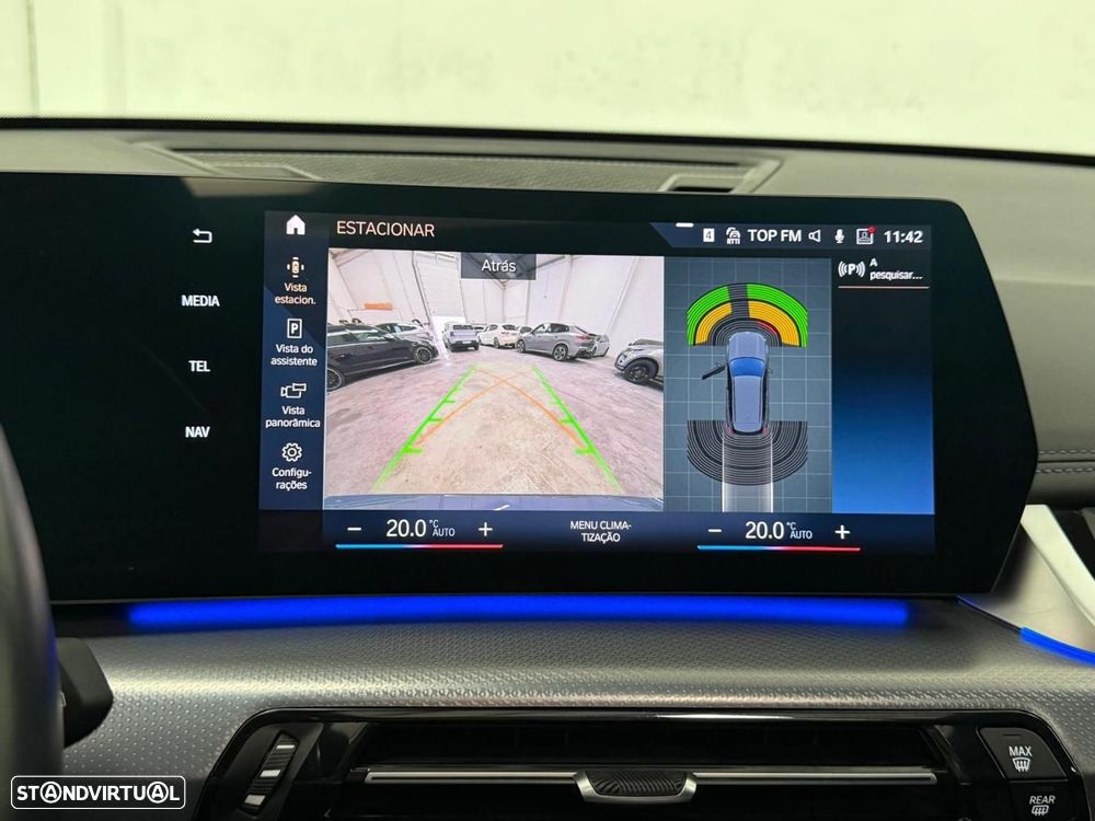 BMW iX1 xDrive30 - 35