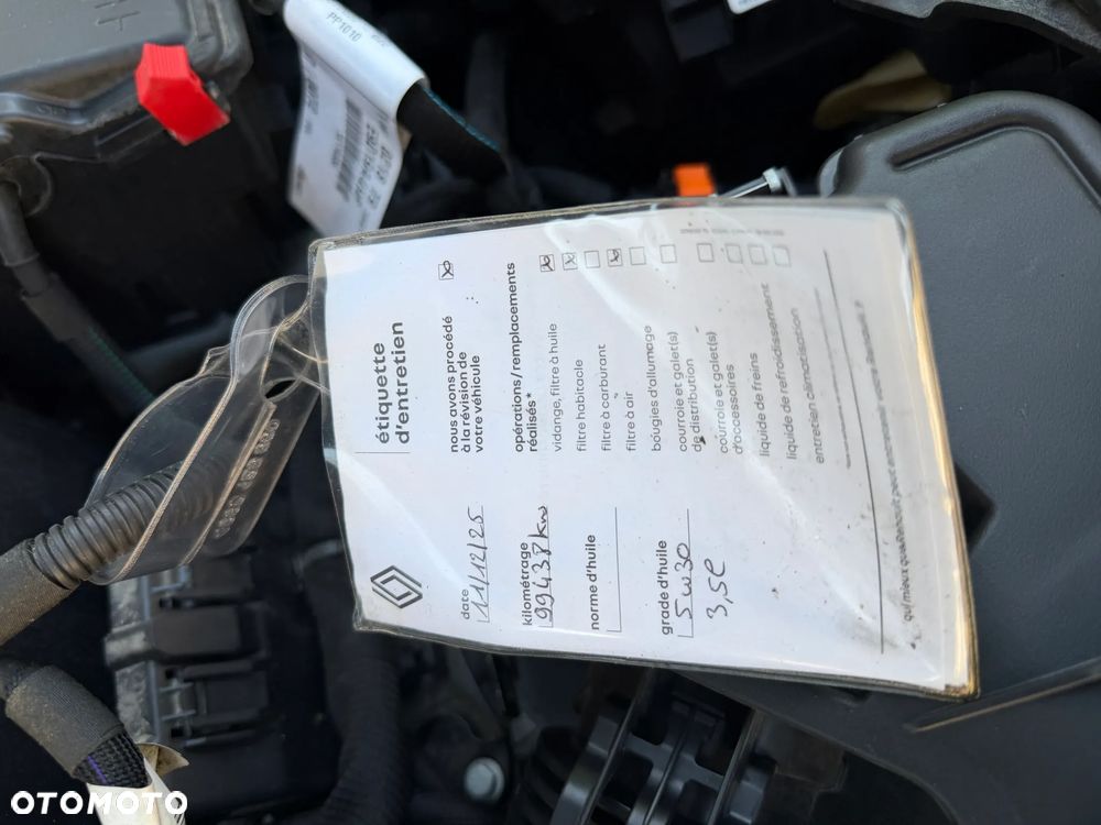 Peugeot 308 1.2 PureTech Allure S&S - 26