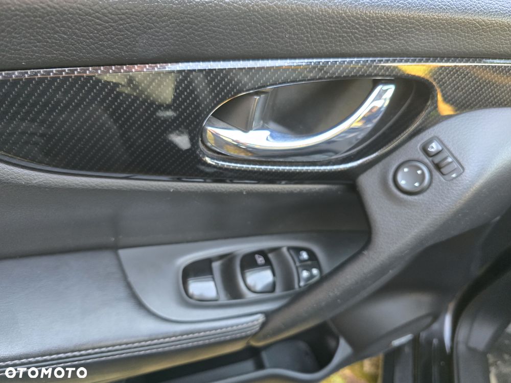 Nissan X-Trail 2.0 dCi Tekna Xtronic 4WD - 20