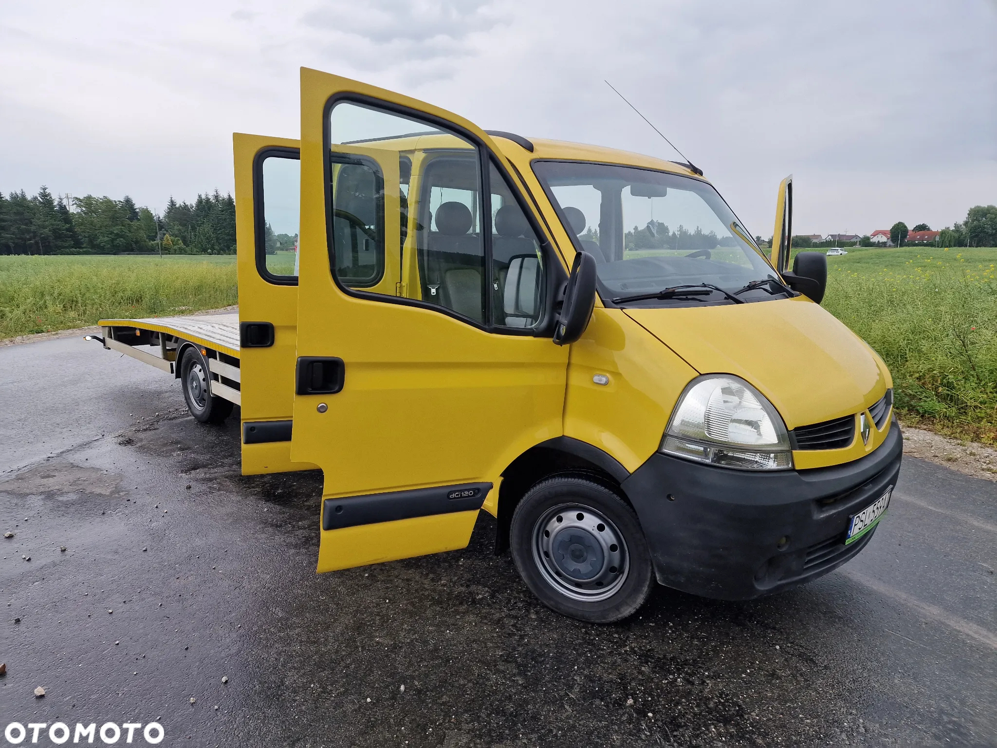 Renault Master - 18
