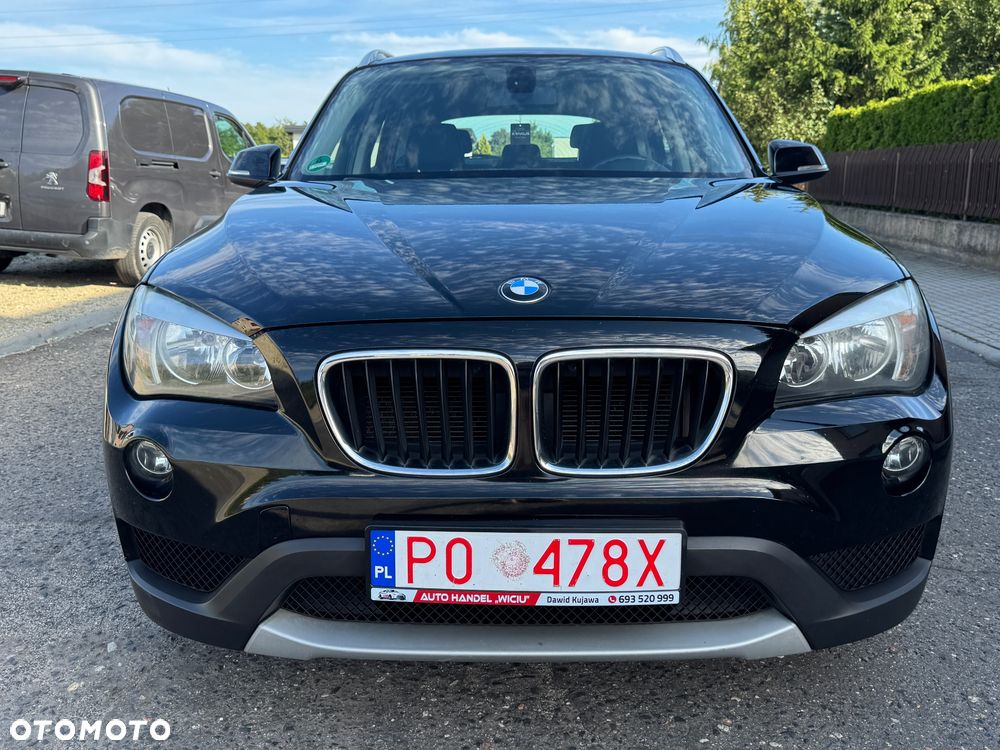 BMW X1 sDrive18d xLine - 23