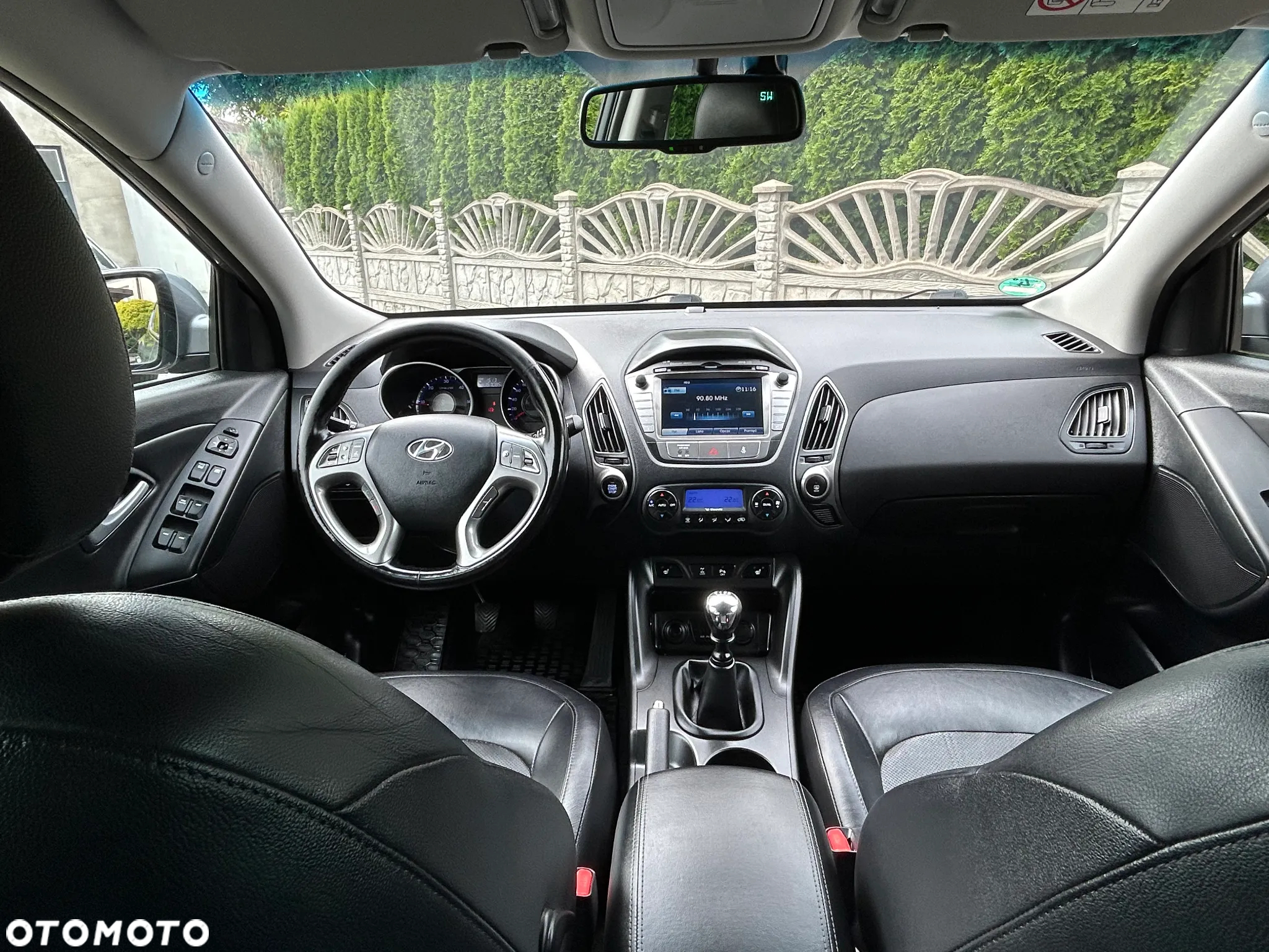 Hyundai ix35 - 19